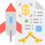 Statistics icon 64x64