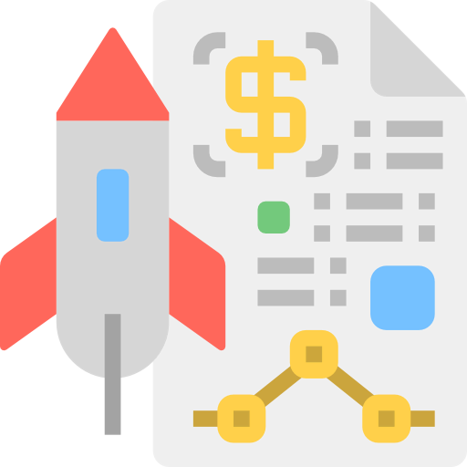 Statistics icon