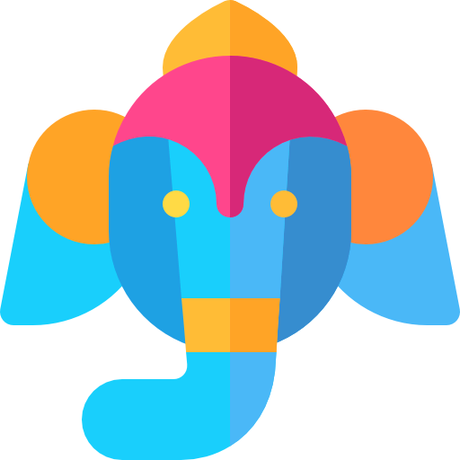 Elephant icon