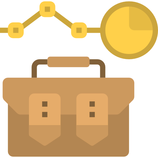 Chart icon