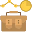 Chart icon 64x64