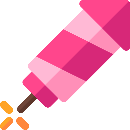 Fireworks icon