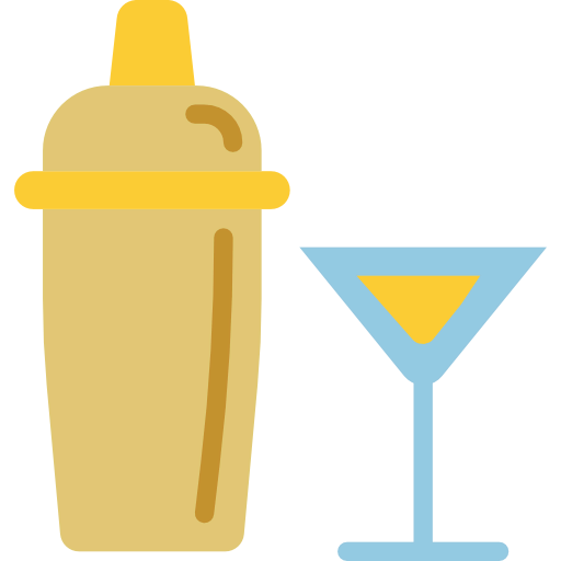 Shaker icon
