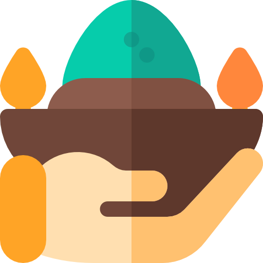Pray icon
