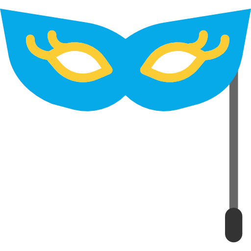 Mask icon