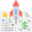 Statistics icon 64x64
