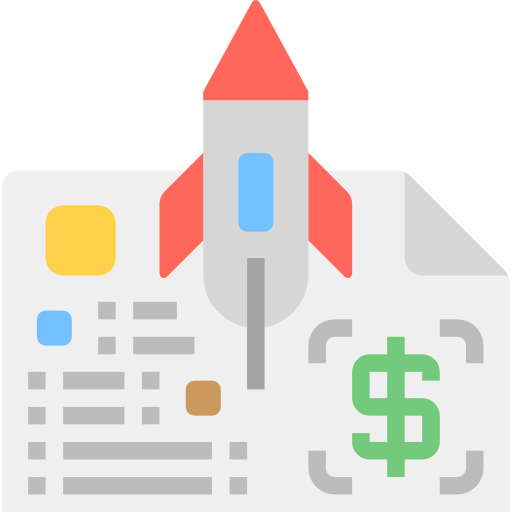 Statistics icon