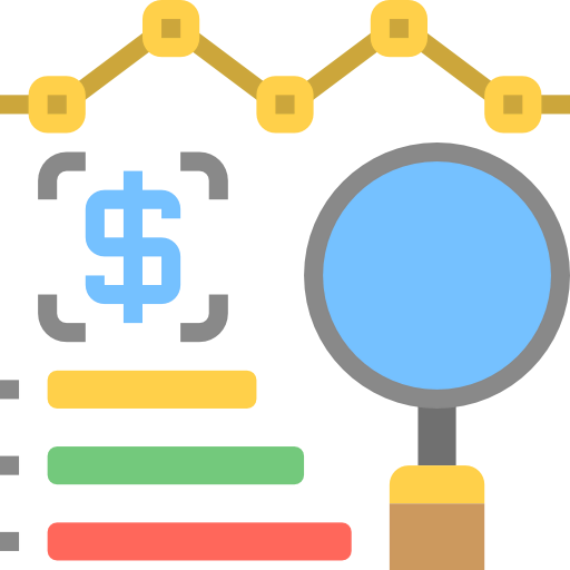 Research icon