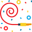 Whistle icon 64x64