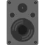 Speaker icon 64x64