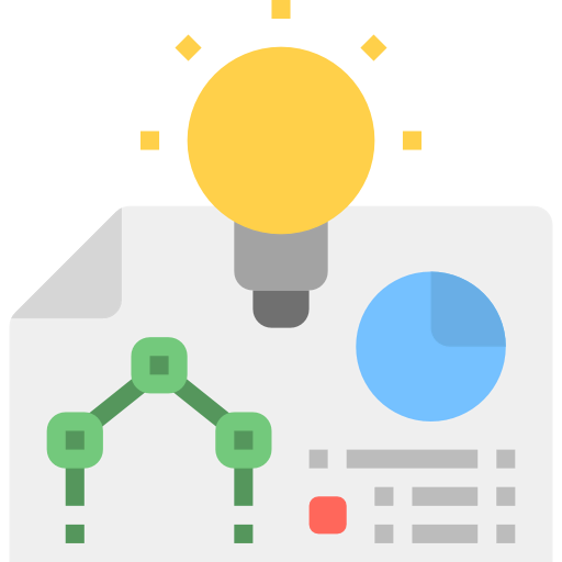 Statistics icon