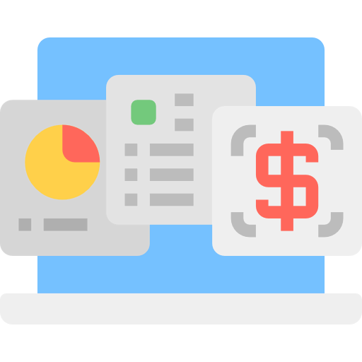 Statistics icon