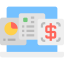 Statistics icon 64x64