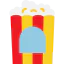 Popcorn icon 64x64