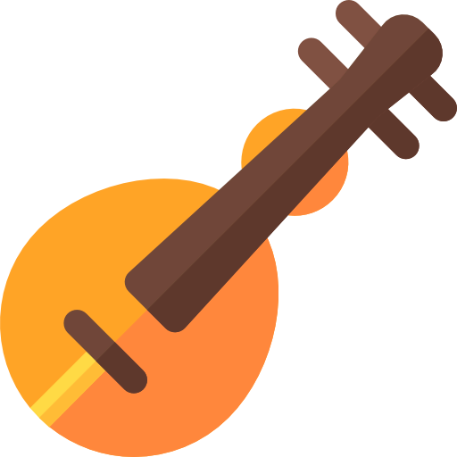 Veena icon