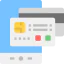 Smartphone payment icon 64x64