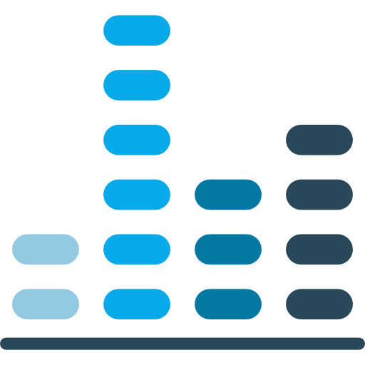 Equalizer Symbol