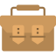 Portfolio icon 64x64