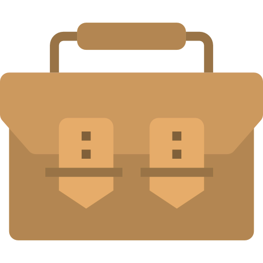Portfolio icon