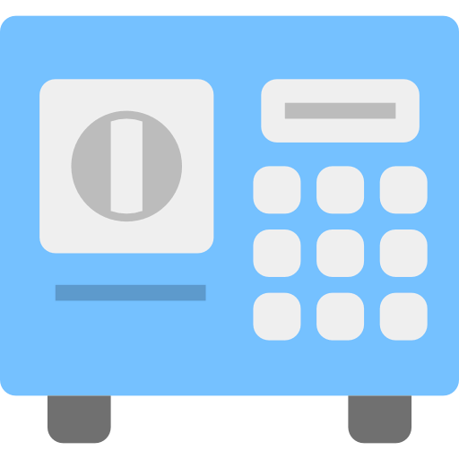 Safe icon