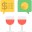 Business meeting icon 64x64