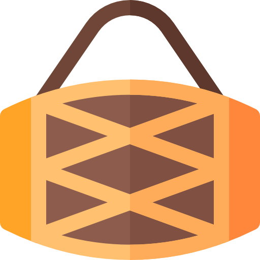 Drum icon