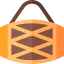 Drum biểu tượng 64x64
