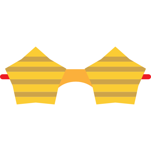 Glasses icon