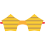 Glasses icon 64x64