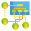 Workflow icon 64x64