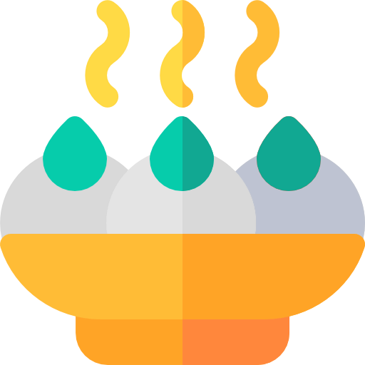 Sandesh icon