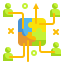 Puzzle icon 64x64