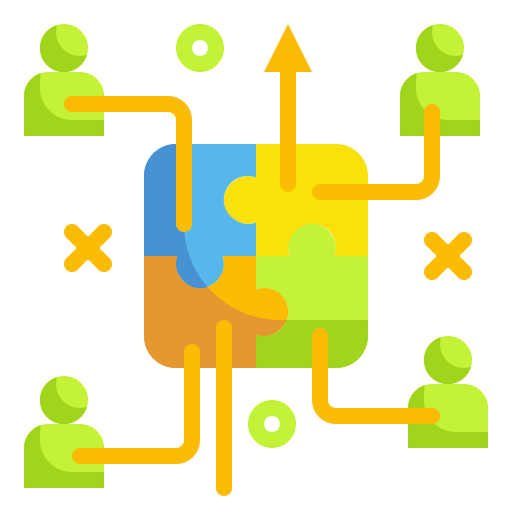 Puzzle icon