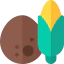 Coconut biểu tượng 64x64