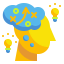 Creativity Symbol 64x64