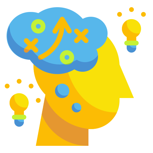 Creativity icon