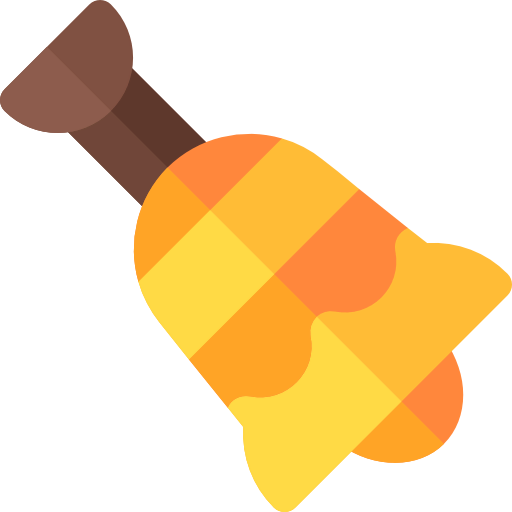 Bell icon