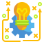 Innovation icon 64x64