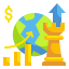 Trending icon 64x64