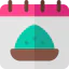 Calendar biểu tượng 64x64