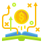 Knowledge 图标 64x64