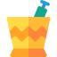 Bucket biểu tượng 64x64