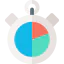 Time management icon 64x64