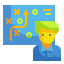 Strategy icon 64x64