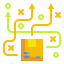 Logistics icon 64x64