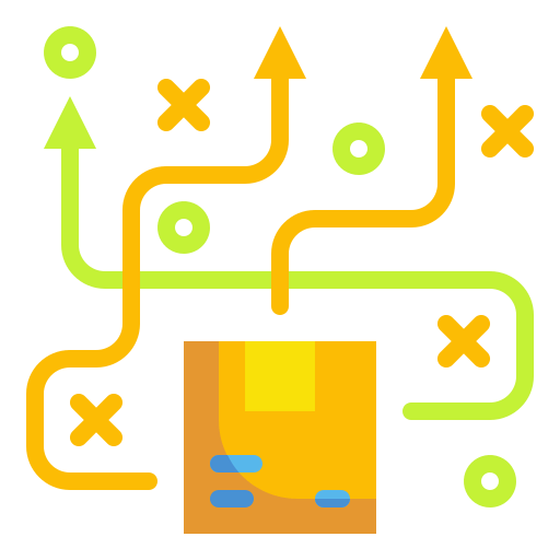 Logistics icon