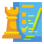 Strategy icon 64x64