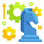 Strategy icon 64x64