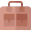 Briefcase icon 64x64