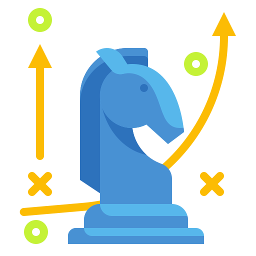 Strategy icon